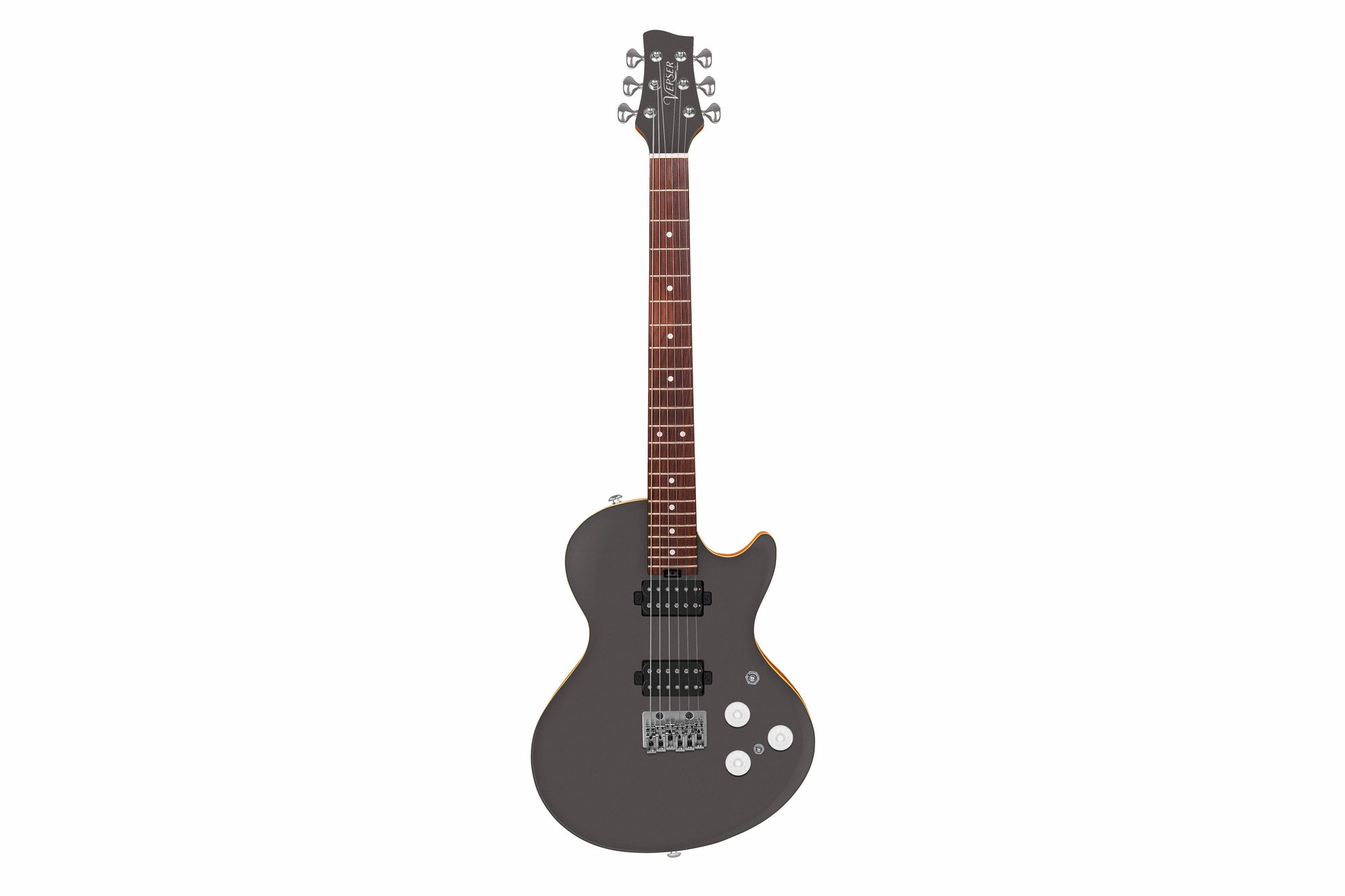 Đàn Guitar Điện Soran Verser HH Electric Guitar, Rosewood Fingerboard