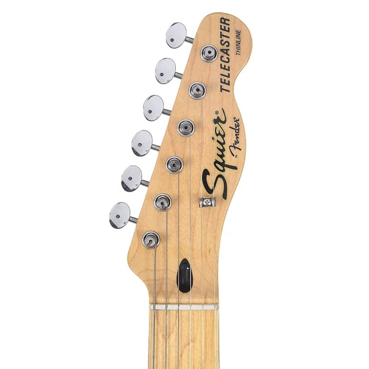 Đàn Guitar Điện Squier Vintage Modified '72 Telecaster Thinline