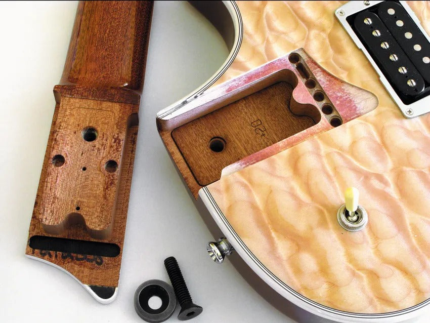 Đàn Guitar Điện Taylor T3