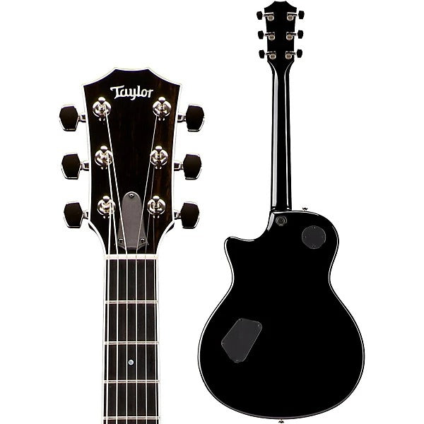 Đàn Guitar Điện Taylor T3