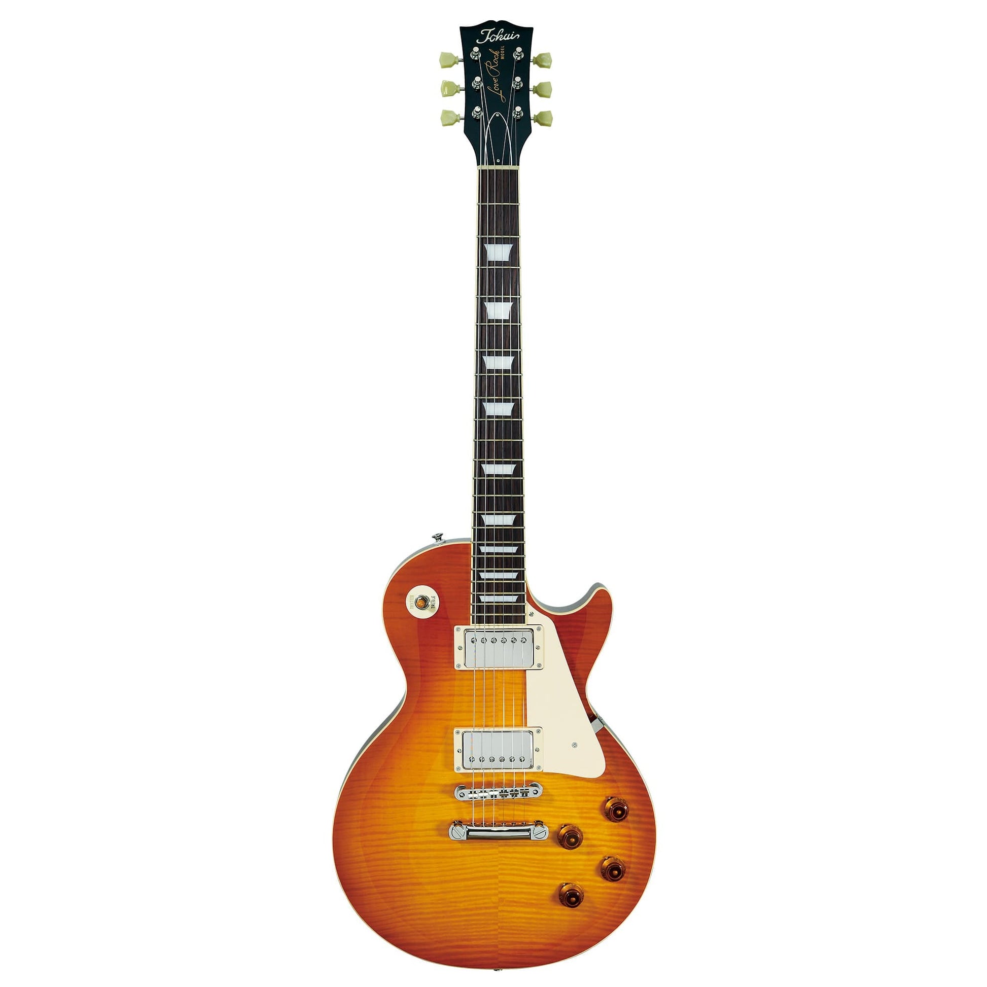Đàn Guitar Điện Tokai LS301