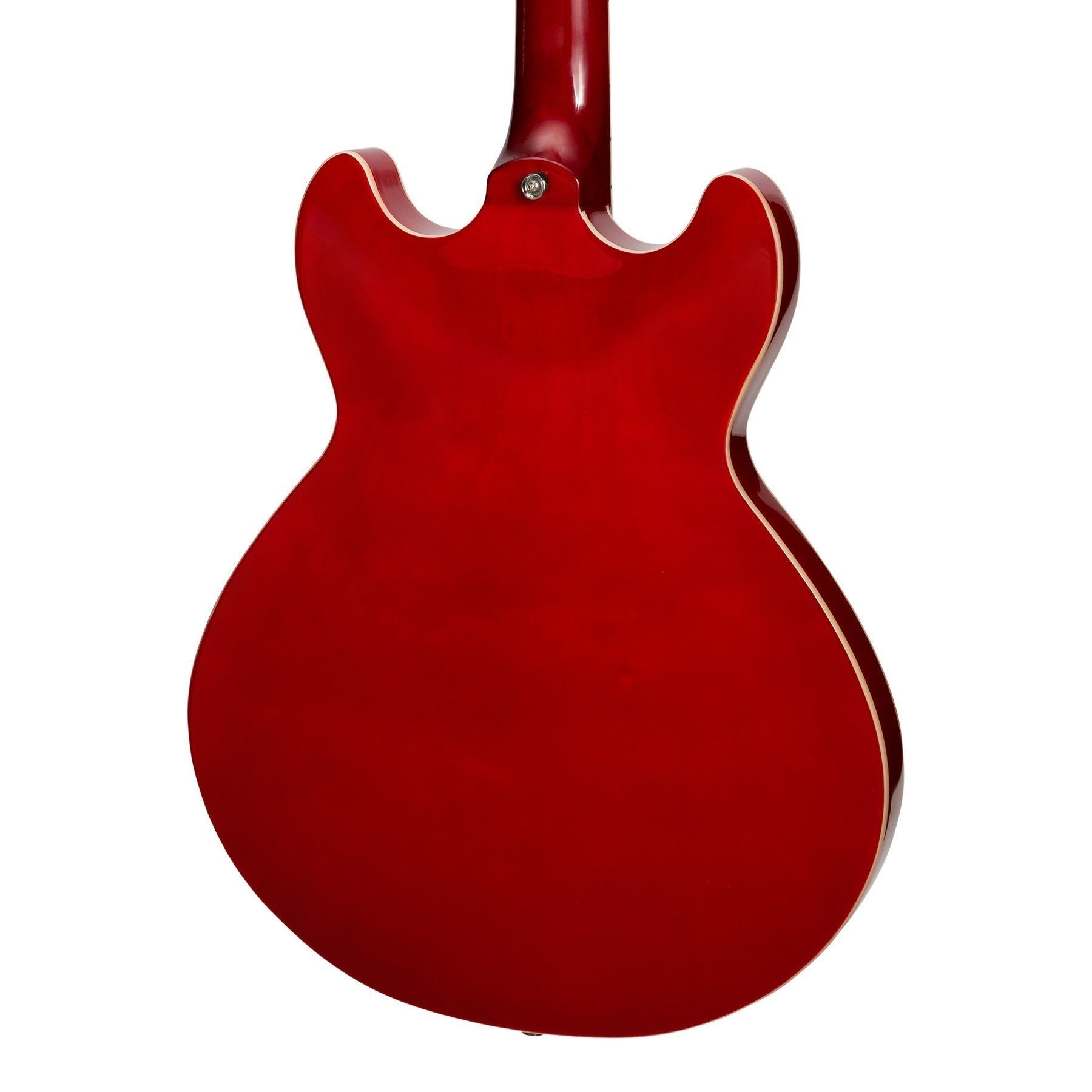 Đàn Guitar Điện Tokai Legacy Series ES Style, Cherry