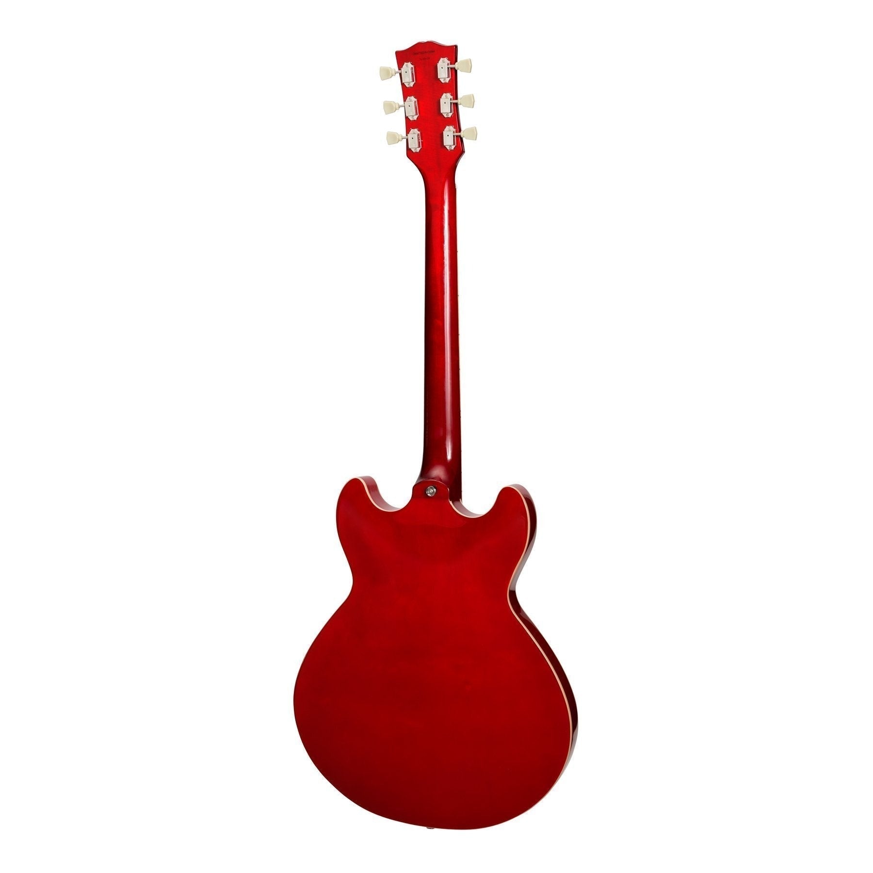 Đàn Guitar Điện Tokai Legacy Series ES Style, Cherry