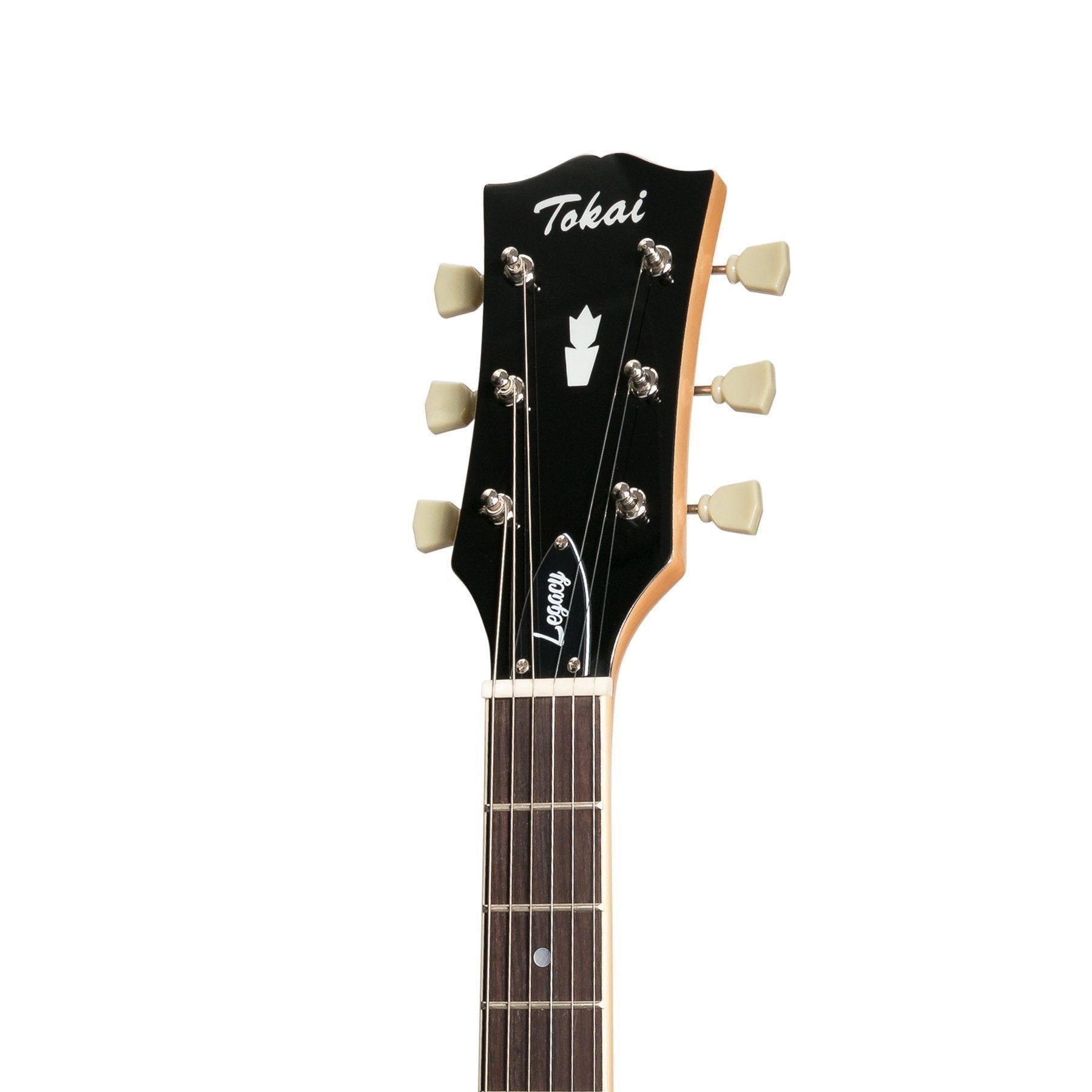Đàn Guitar Điện Tokai Legacy Series ES Style, Natural