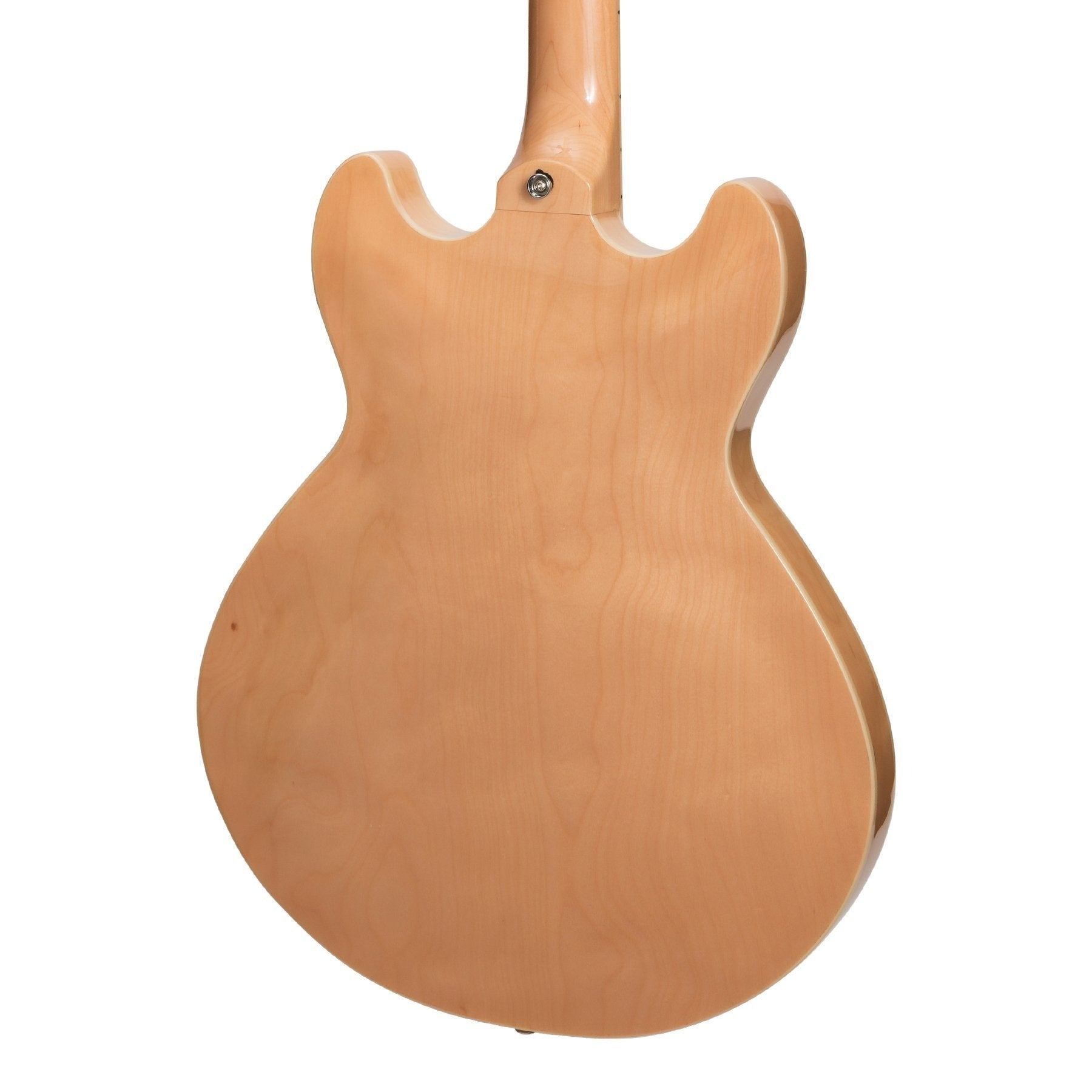Đàn Guitar Điện Tokai Legacy Series ES Style, Natural