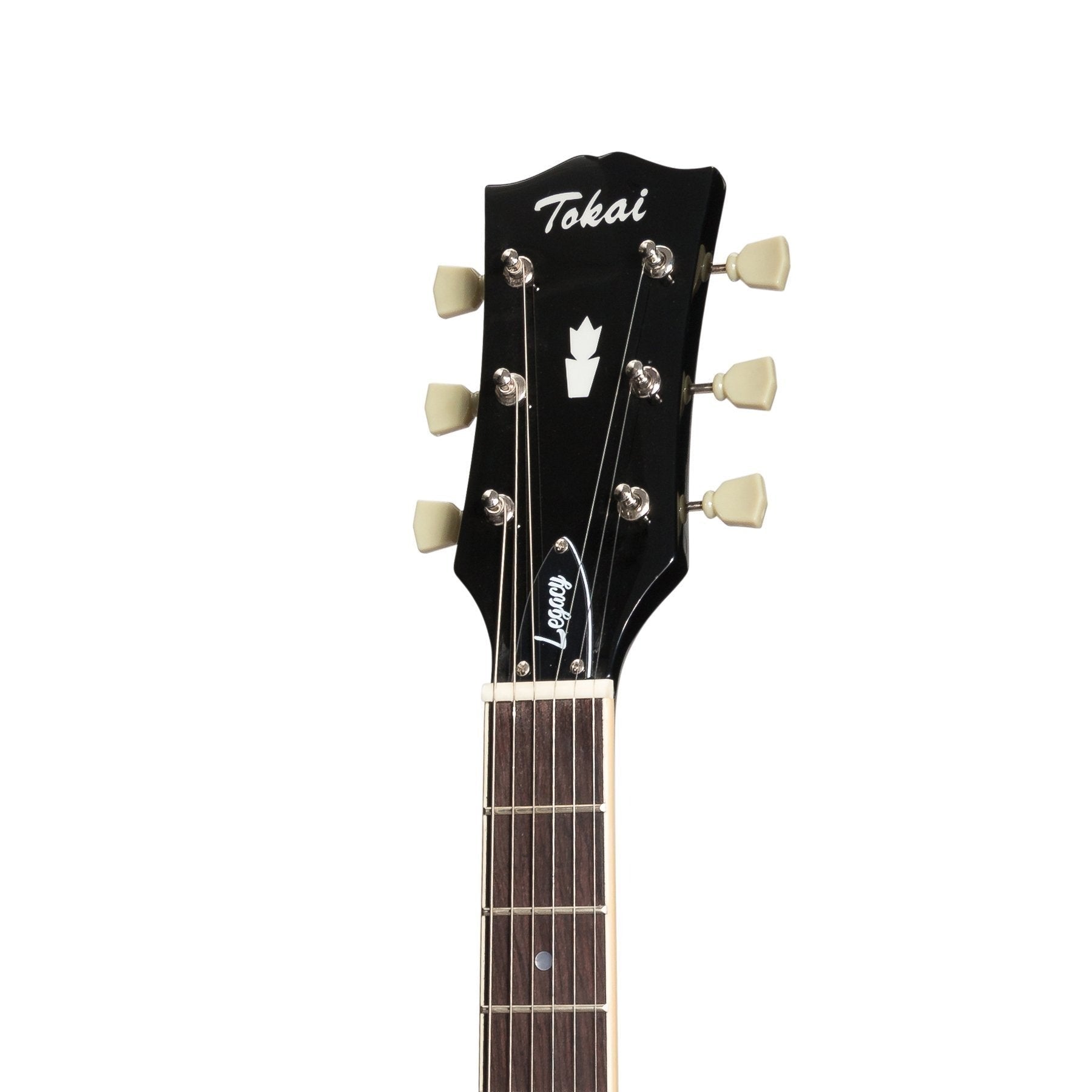 Đàn Guitar Điện Tokai Legacy Series ES Style, Vintage Sunburst