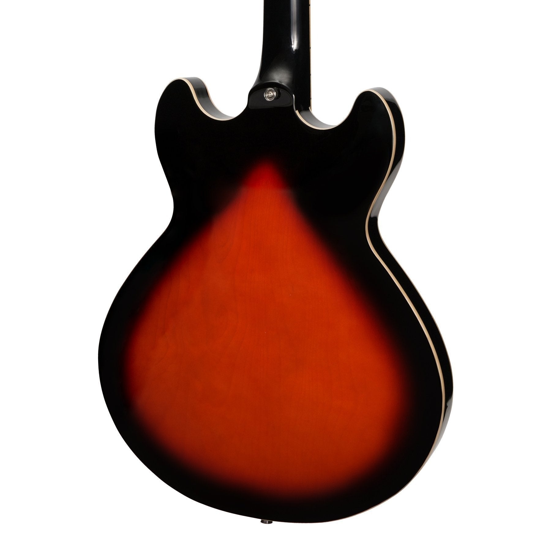 Đàn Guitar Điện Tokai Legacy Series ES Style, Vintage Sunburst