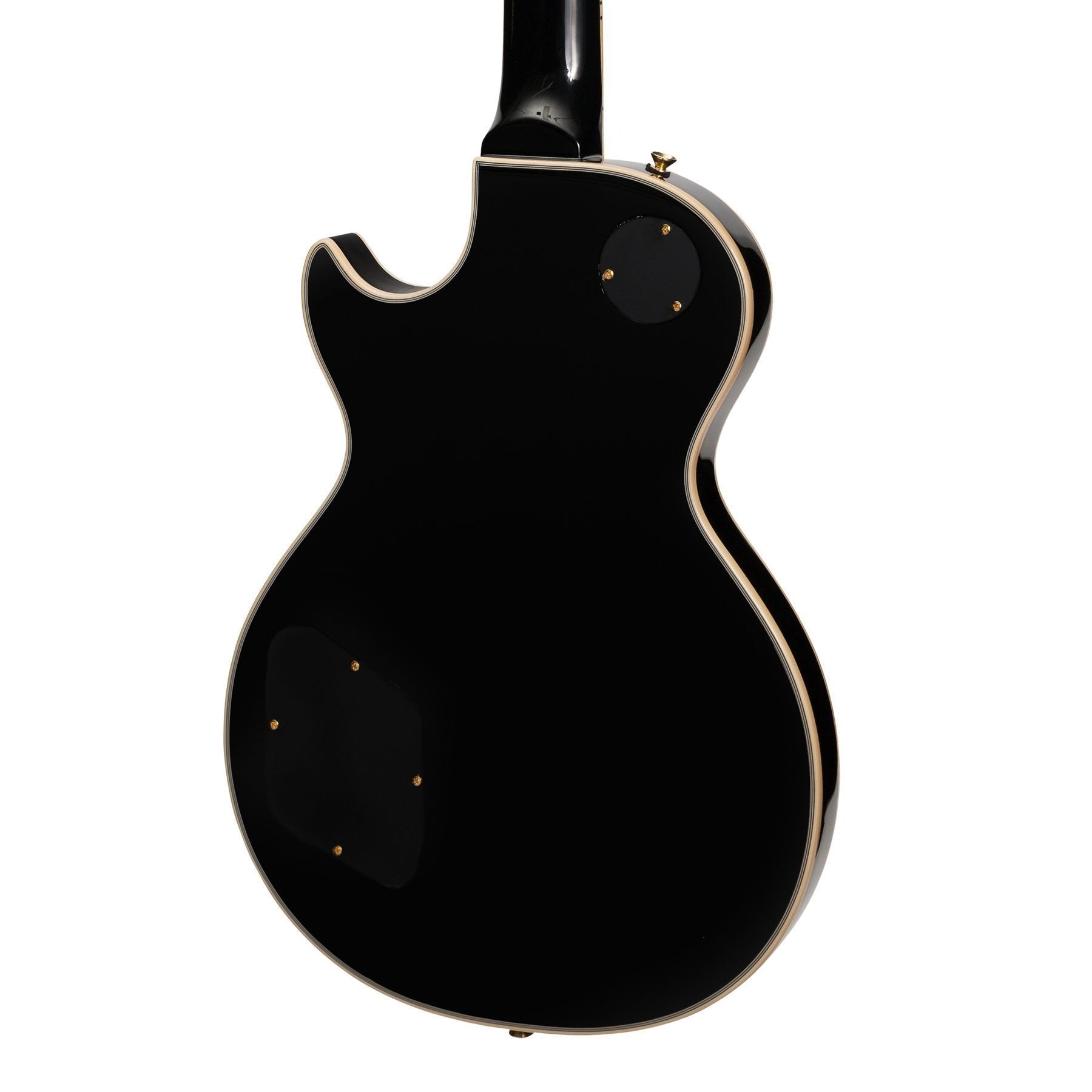 Đàn Guitar Điện Tokai Legacy Series LP Custom Style, Black