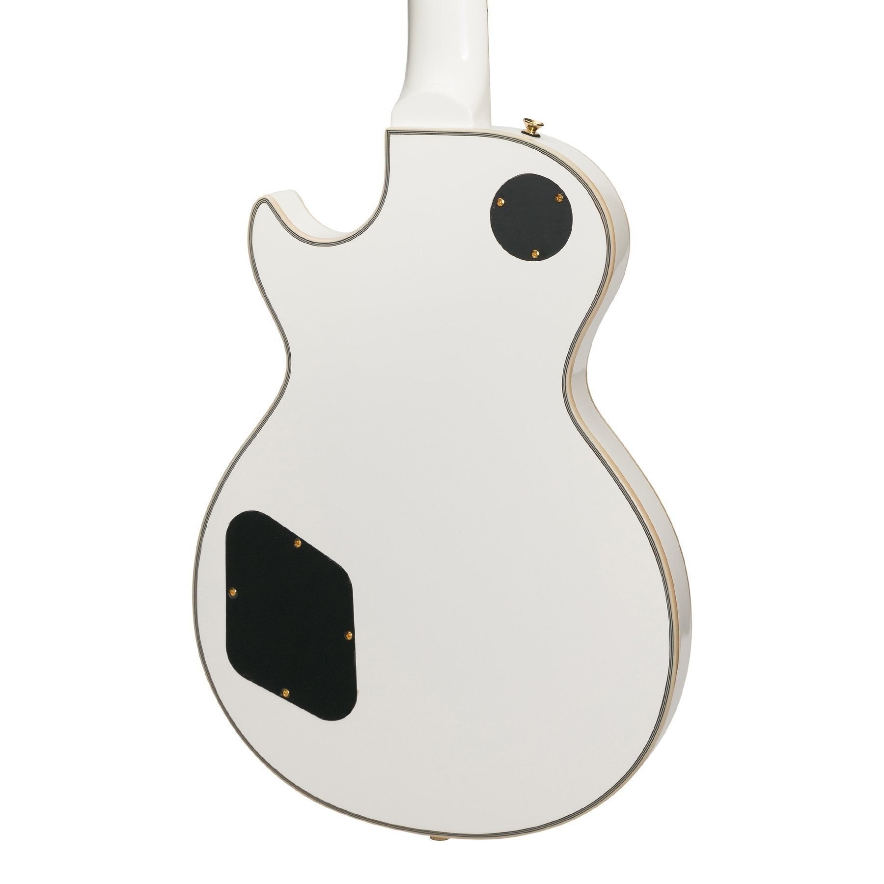 Đàn Guitar Điện Tokai Legacy Series LP Custom Style, White