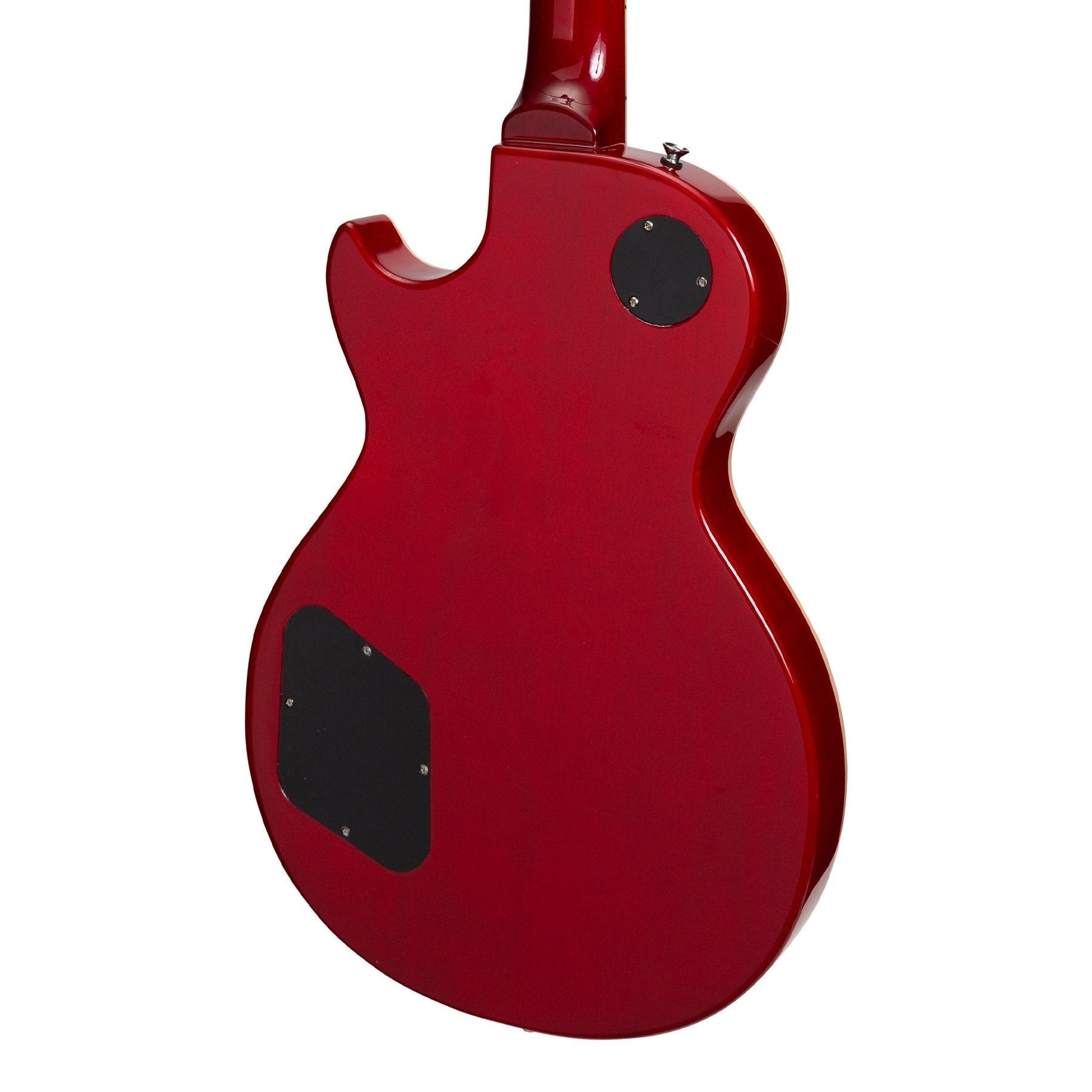 Đàn Guitar Điện Tokai Legacy Series LP Style, Cherry Sunburst