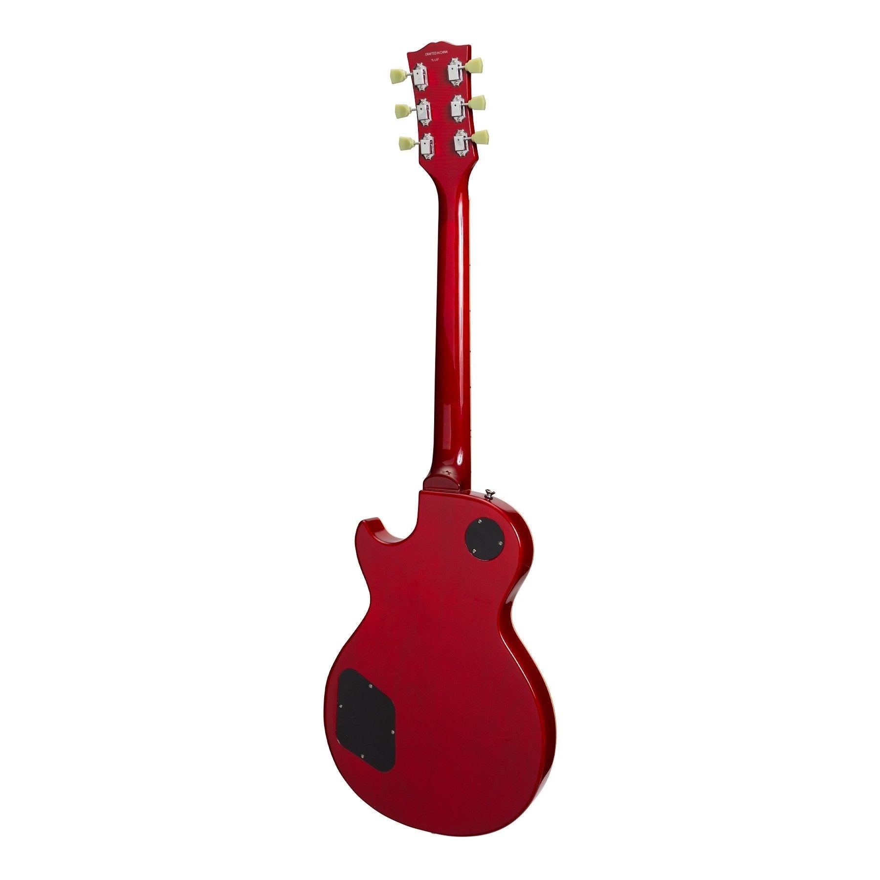 Đàn Guitar Điện Tokai Legacy Series LP Style, Cherry Sunburst