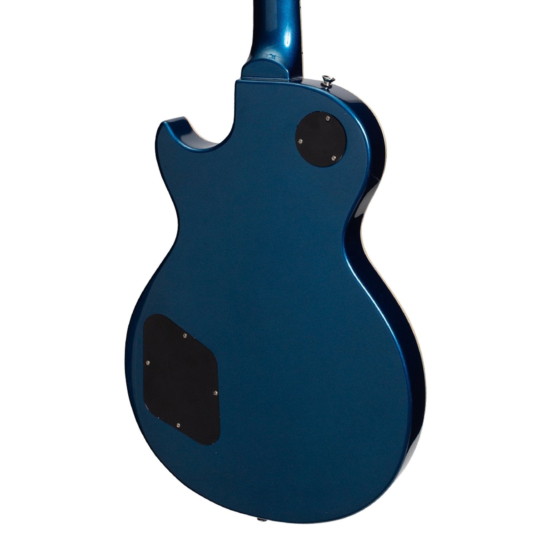 Đàn Guitar Điện Tokai Legacy Series LP Style, Metallic Blue