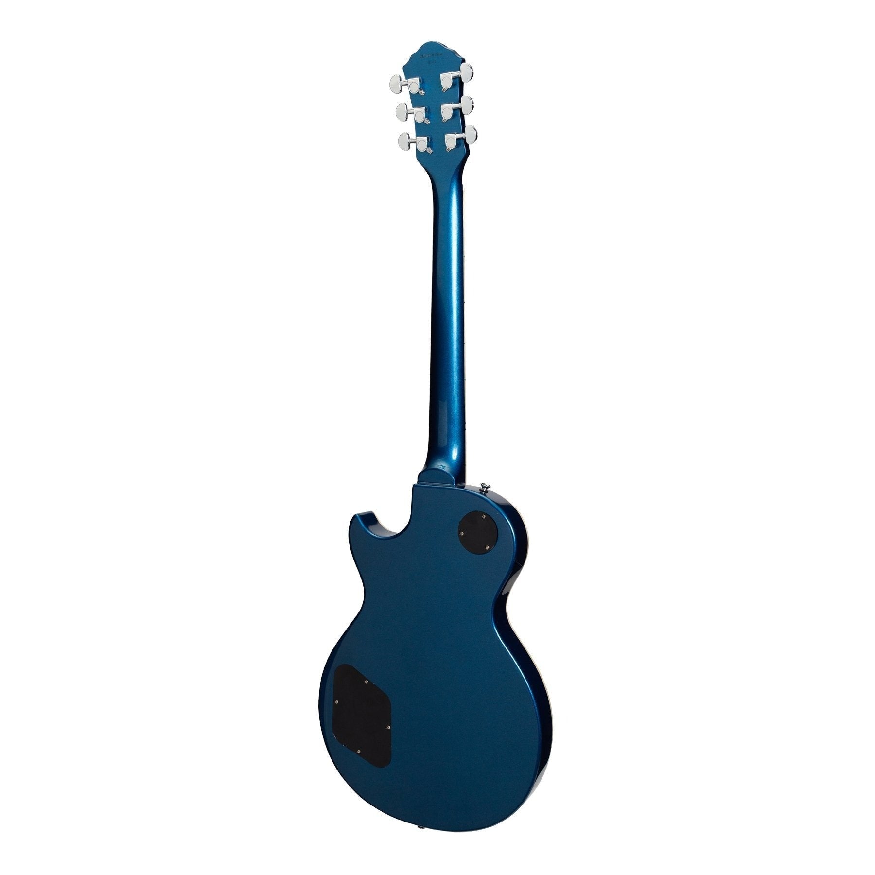 Đàn Guitar Điện Tokai Legacy Series LP Style, Metallic Blue