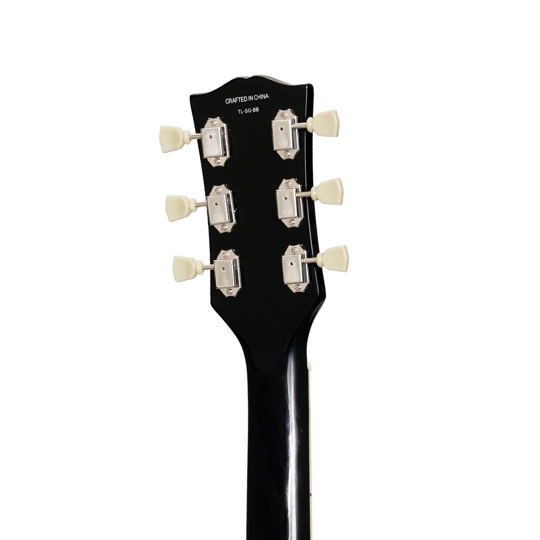 Đàn Guitar Điện Tokai Legacy Series SG Style, Black