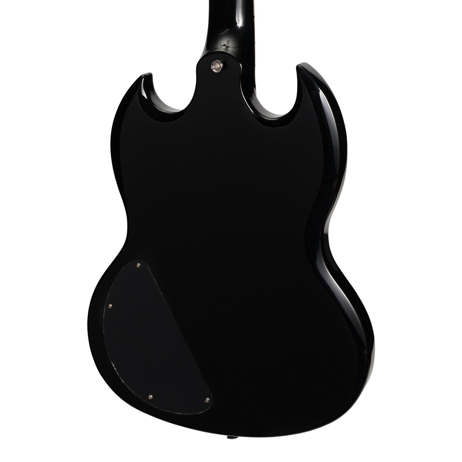 Đàn Guitar Điện Tokai Legacy Series SG Style, Black