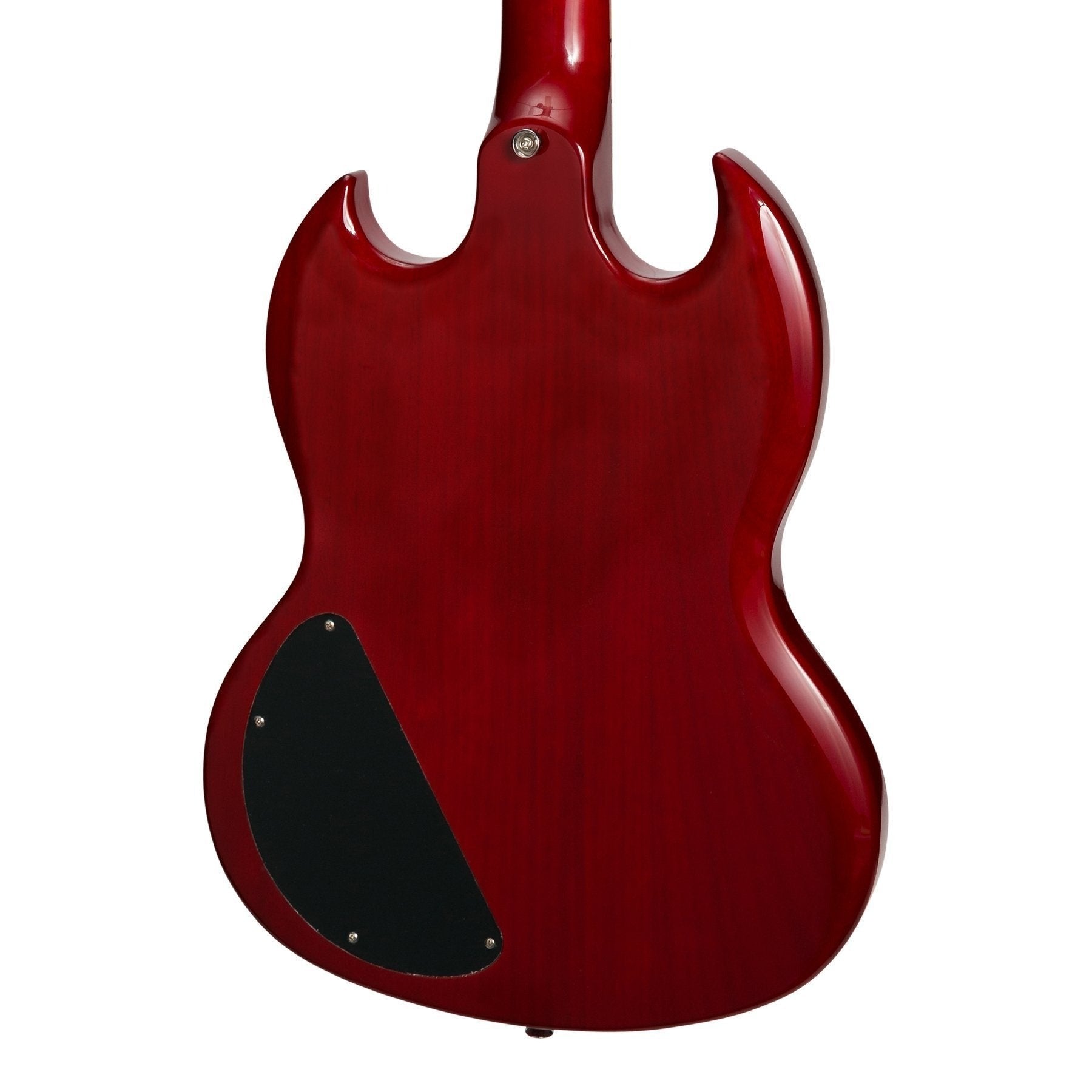Đàn Guitar Điện Tokai Legacy Series SG Style, Cherry
