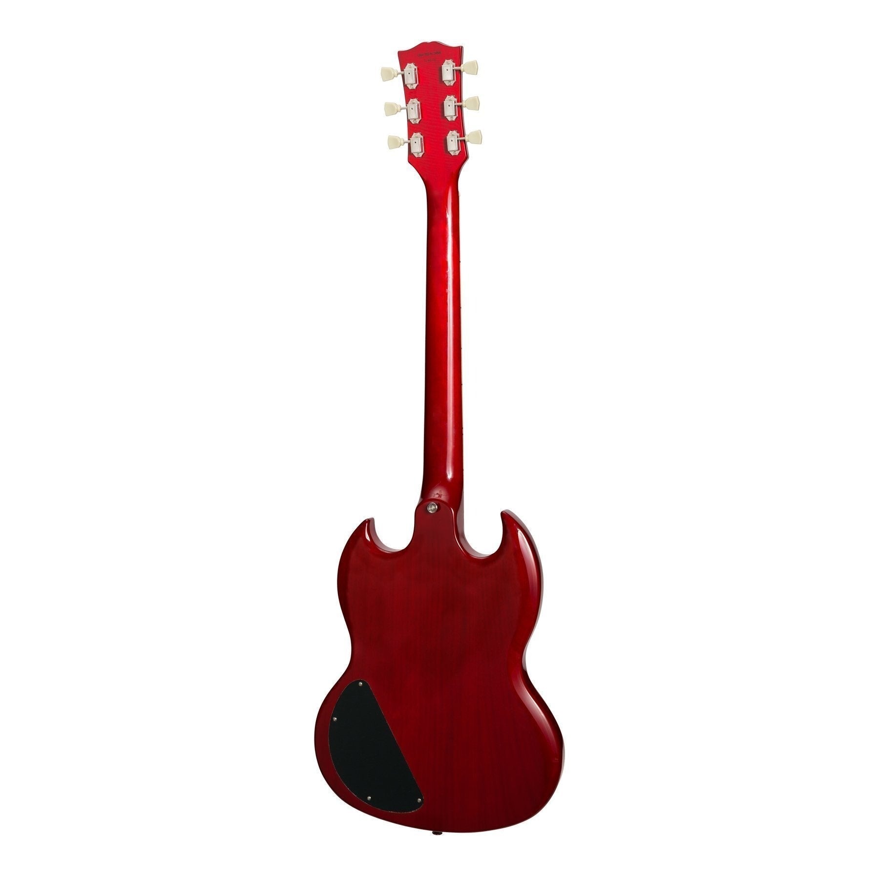 Đàn Guitar Điện Tokai Legacy Series SG Style, Cherry
