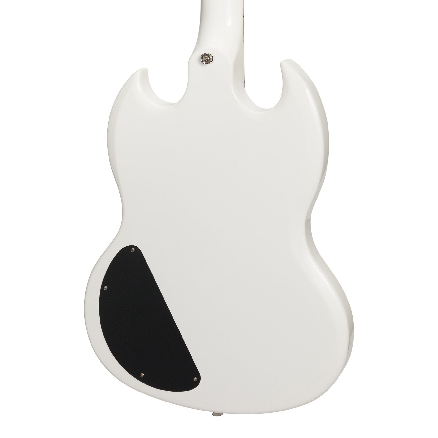 Đàn Guitar Điện Tokai Legacy Series SG Style, Vintage White