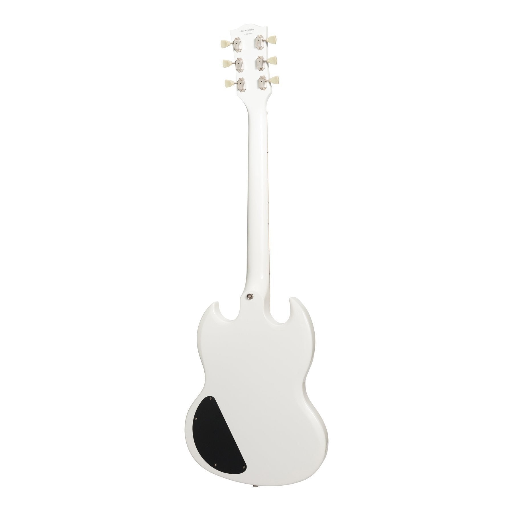 Đàn Guitar Điện Tokai Legacy Series SG Style, Vintage White