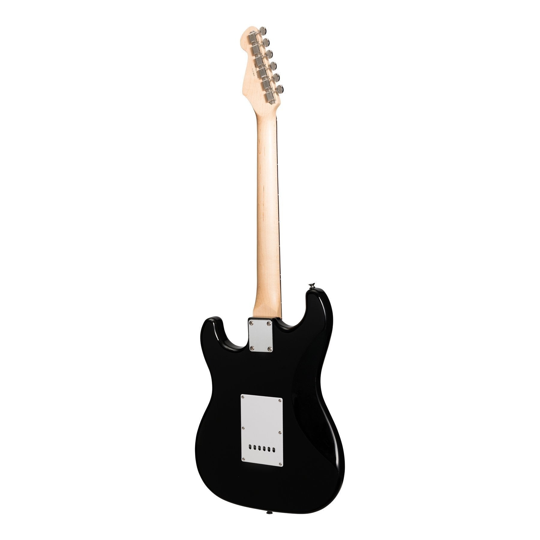 Đàn Guitar Điện Tokai Legacy Series ST Style, Black