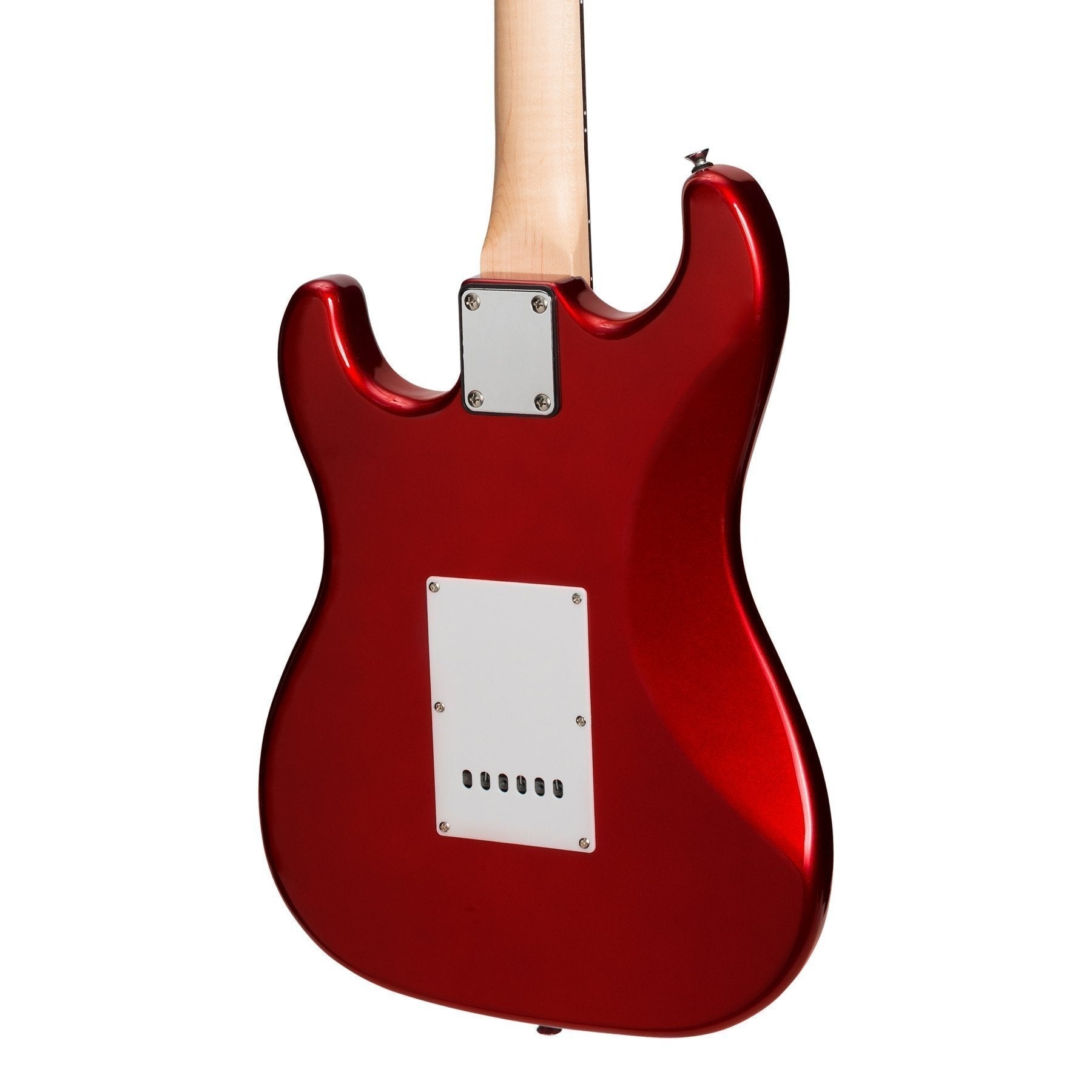 Đàn Guitar Điện Tokai Legacy Series ST Style, Candy Apple Red