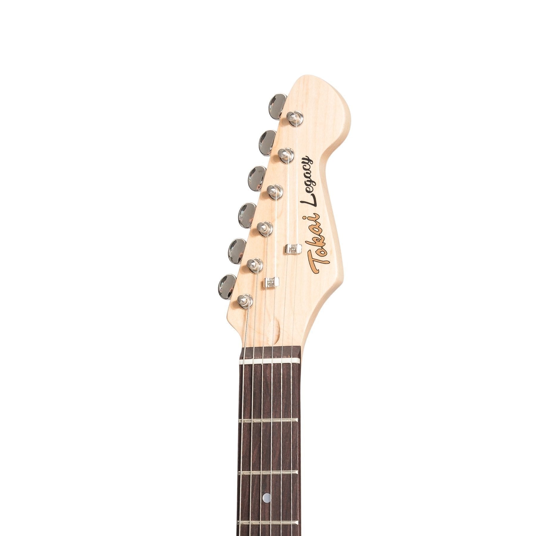 Đàn Guitar Điện Tokai Legacy Series ST Style, Vintage Sunburst