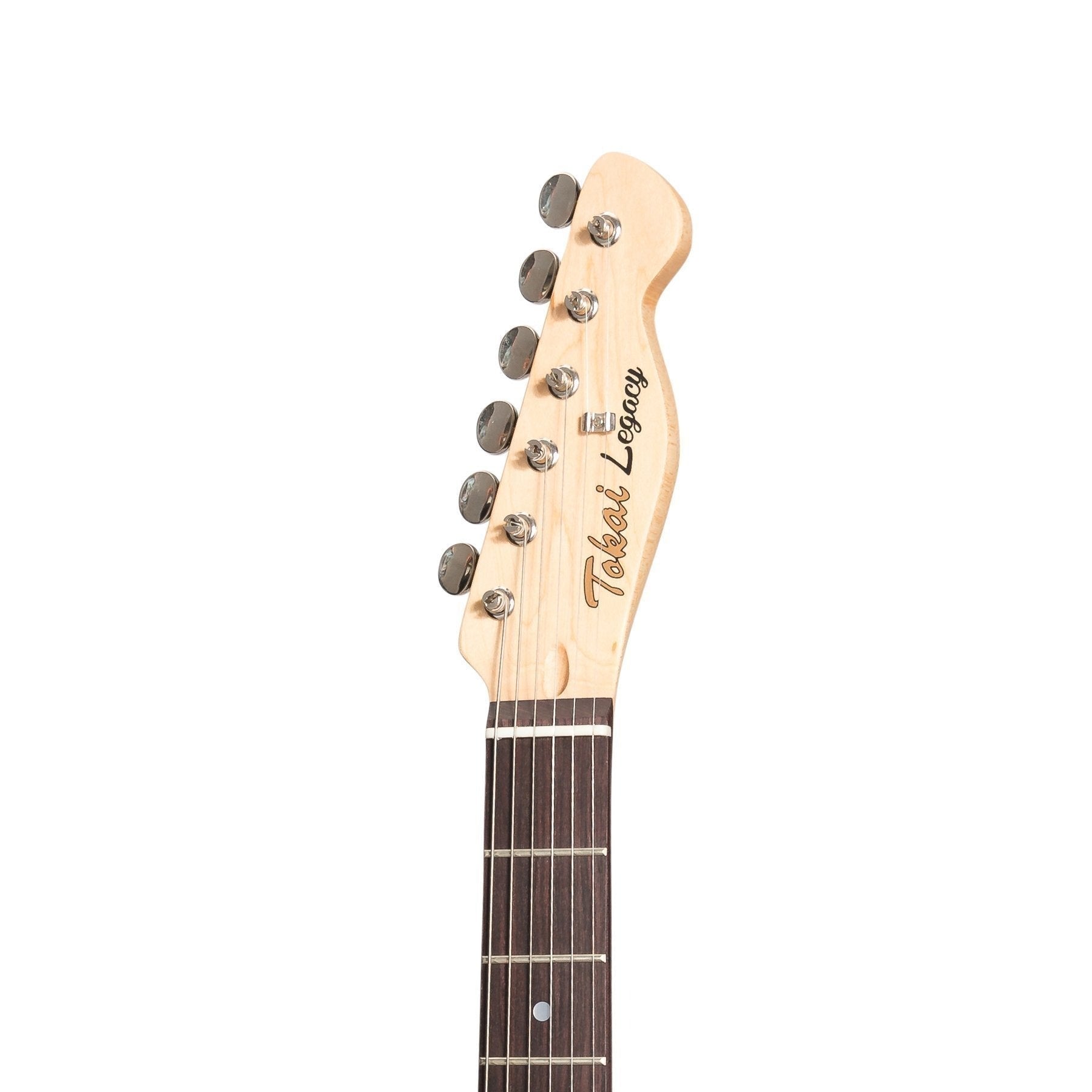 Đàn Guitar Điện Tokai Legacy Series TE Style, Vintage Sunburst