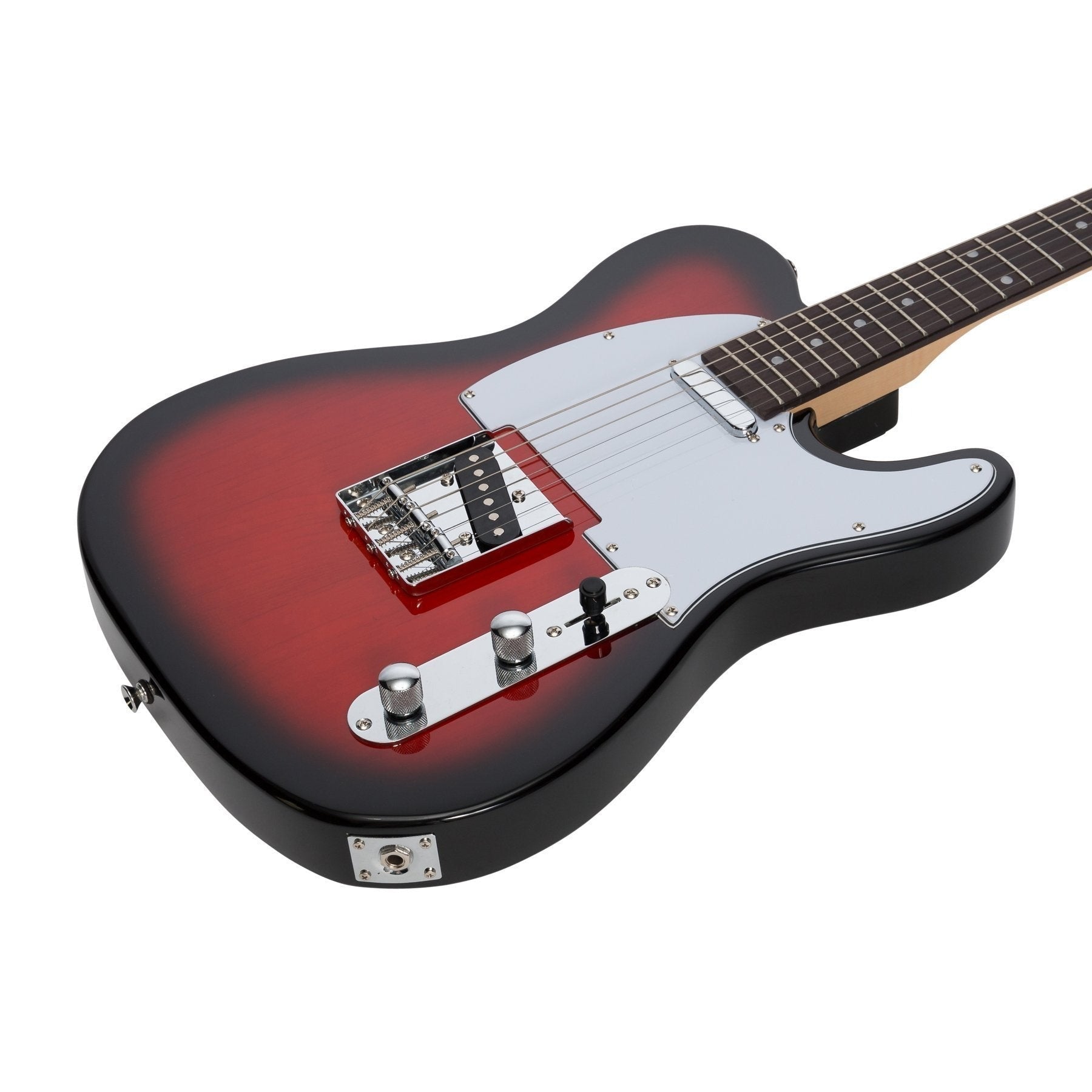 Đàn Guitar Điện Tokai Legacy Series TE Style, Vintage Sunburst