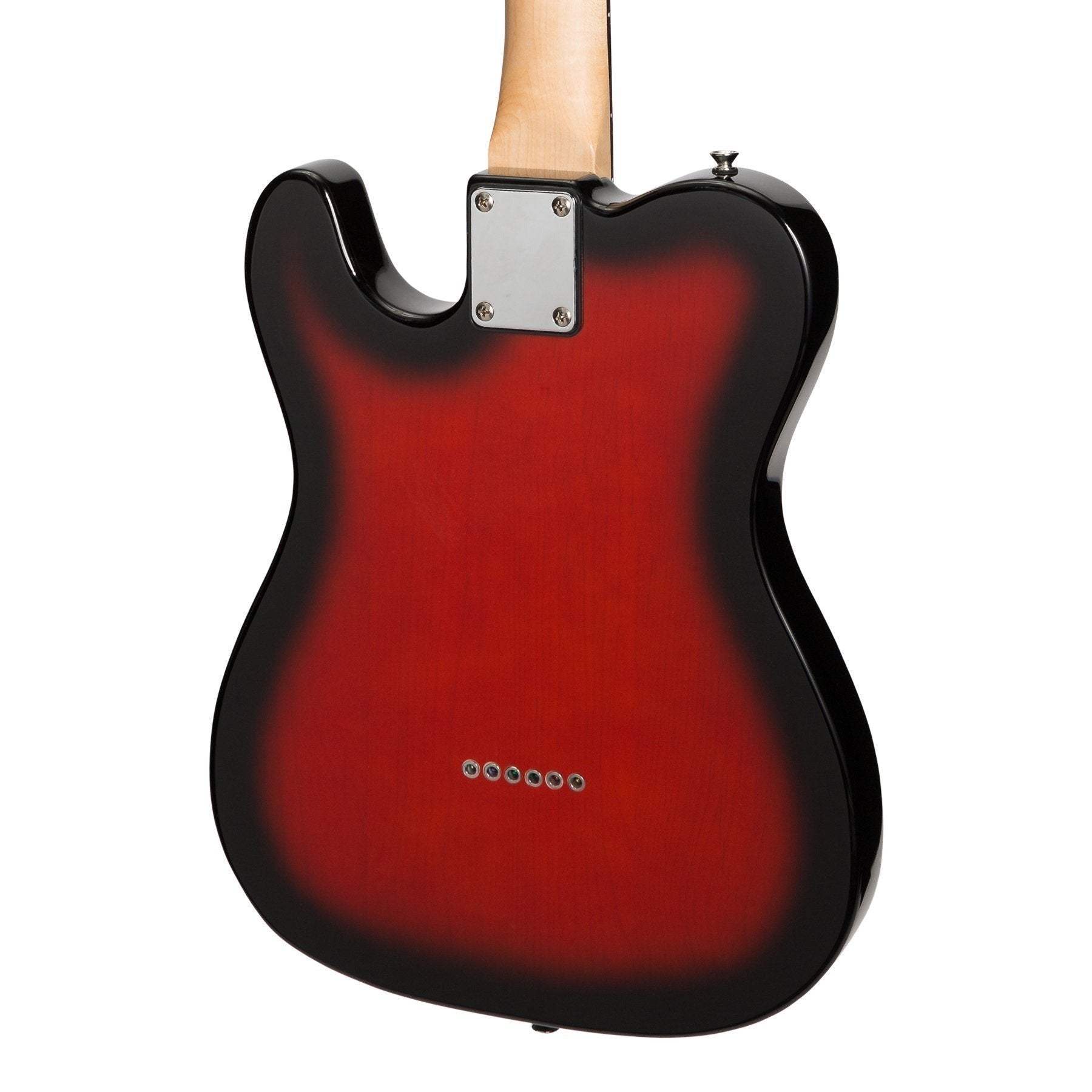 Đàn Guitar Điện Tokai Legacy Series TE Style, Vintage Sunburst