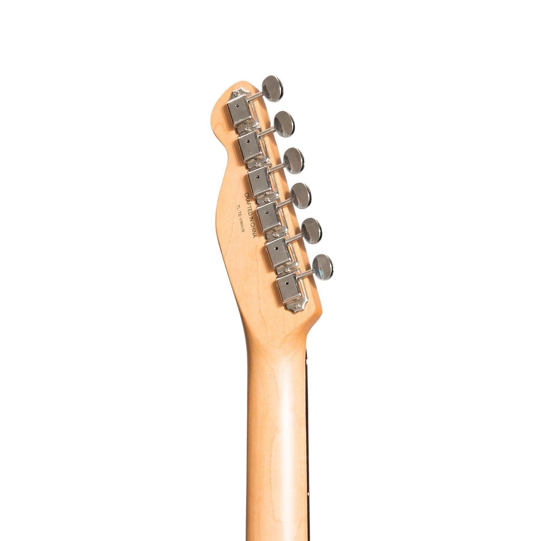 Đàn Guitar Điện Tokai Legacy Series TE Style, Vintage White