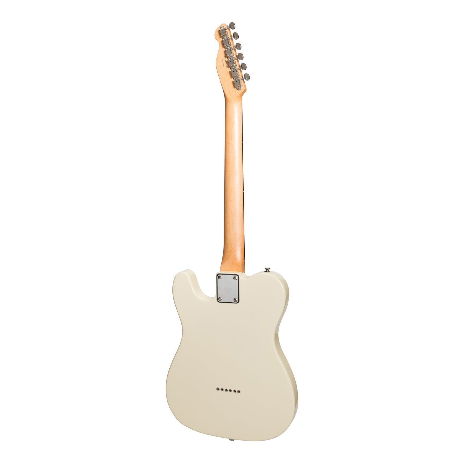 Đàn Guitar Điện Tokai Legacy Series TE Style, Vintage White