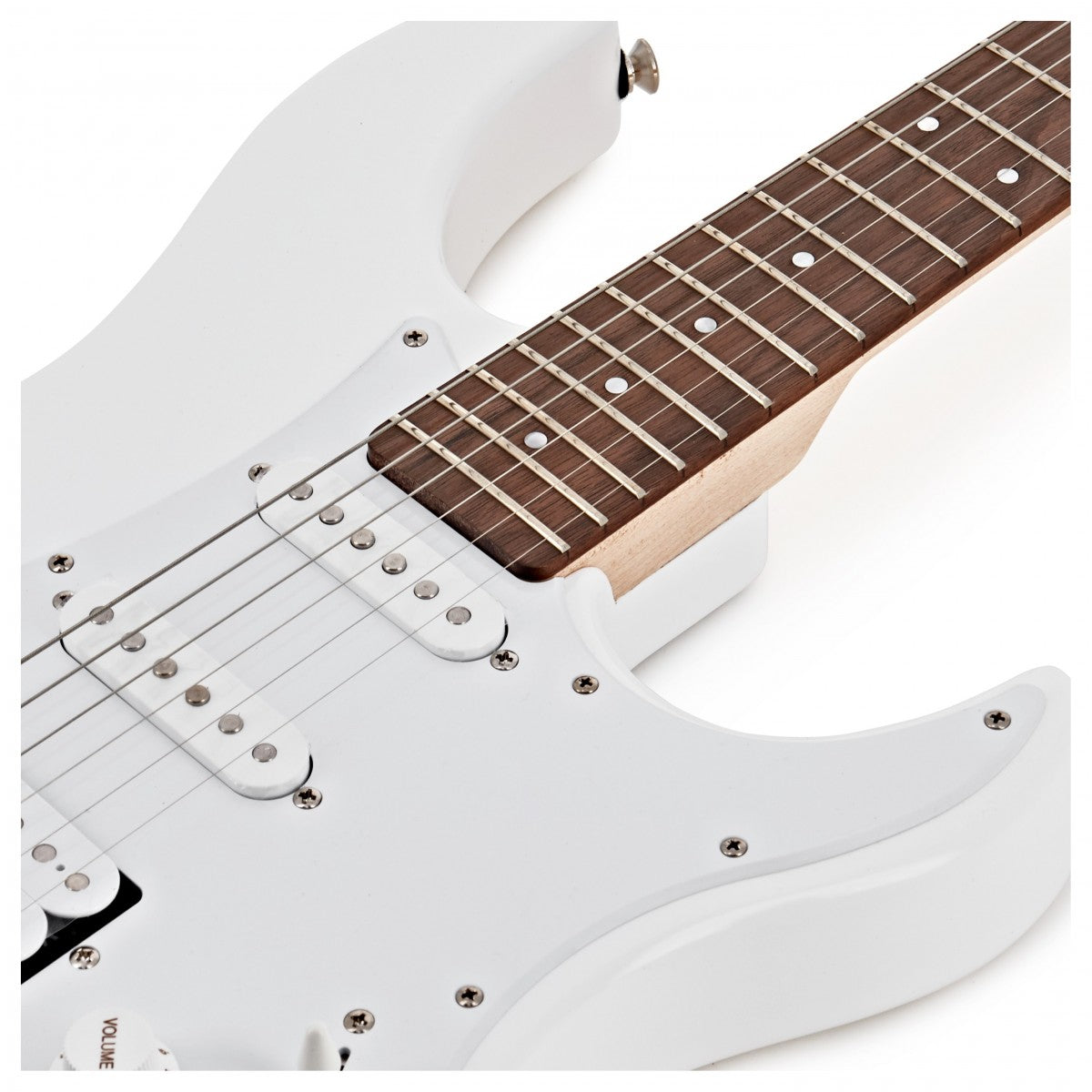 Đàn Guitar Điện Yamaha Pacifica PAC012, White, HSS