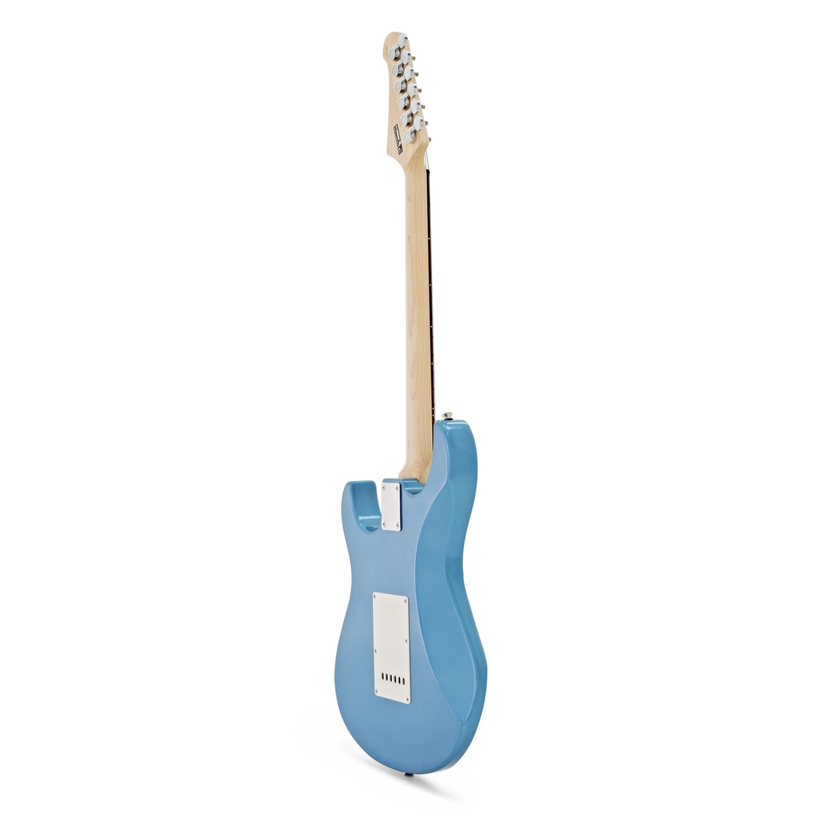 Đàn Guitar Điện Yamaha Pacifica PAC112J, Lake Placid Blue, HSS