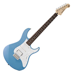 Đàn Guitar Điện Yamaha Pacifica PAC112J, Lake Placid Blue, HSS