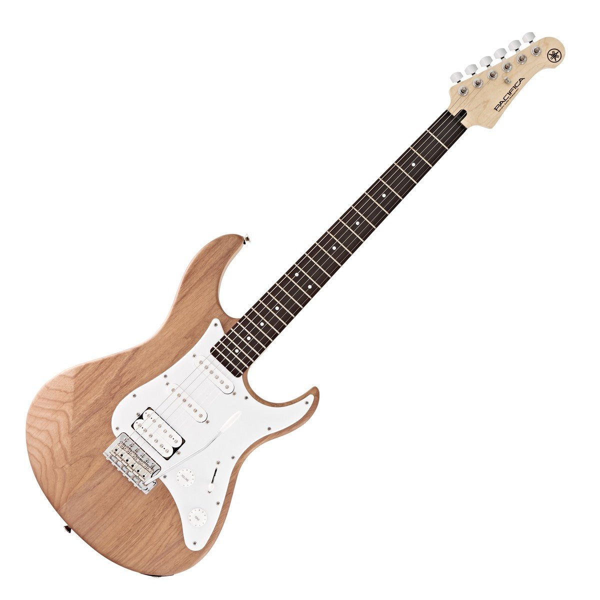 Đàn Guitar Điện Yamaha Pacifica PAC112J, Natural, HSS