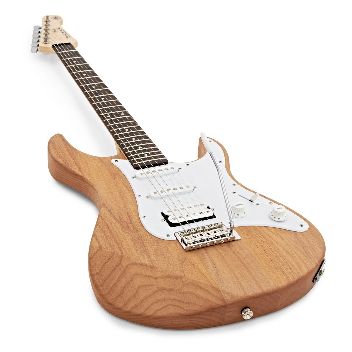 Đàn Guitar Điện Yamaha Pacifica PAC112J, Natural, HSS