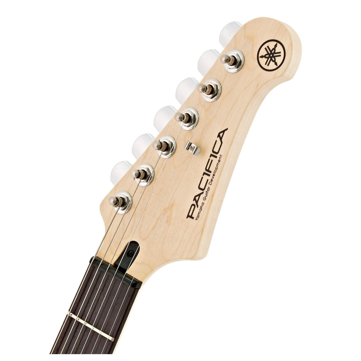 Đàn Guitar Điện Yamaha Pacifica PAC112J, Natural, HSS