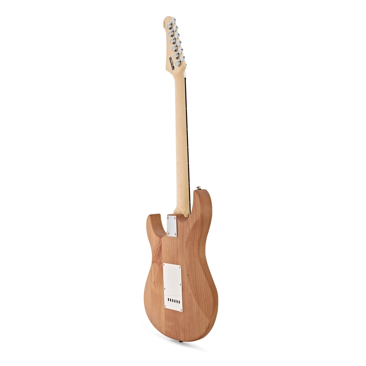 Đàn Guitar Điện Yamaha Pacifica PAC112J, Natural, HSS