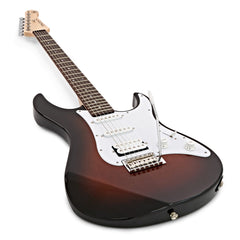 Đàn Guitar Điện Yamaha Pacifica PAC112J, Sunburst, HSS