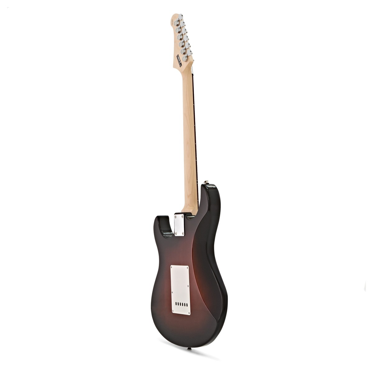 Đàn Guitar Điện Yamaha Pacifica PAC112J, Sunburst, HSS