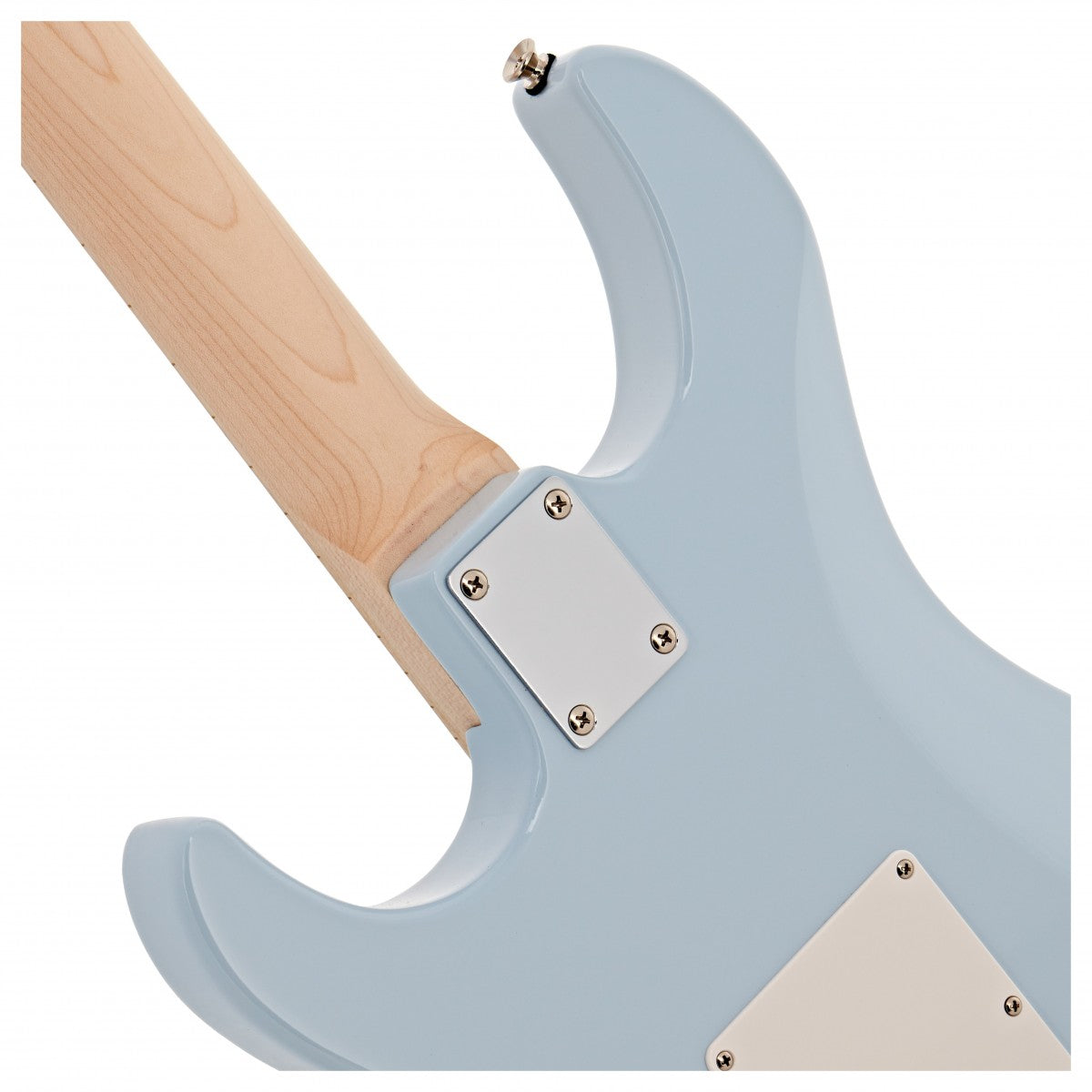 Đàn Guitar Điện Yamaha Pacifica PAC112VM, Ice Blue, HSS