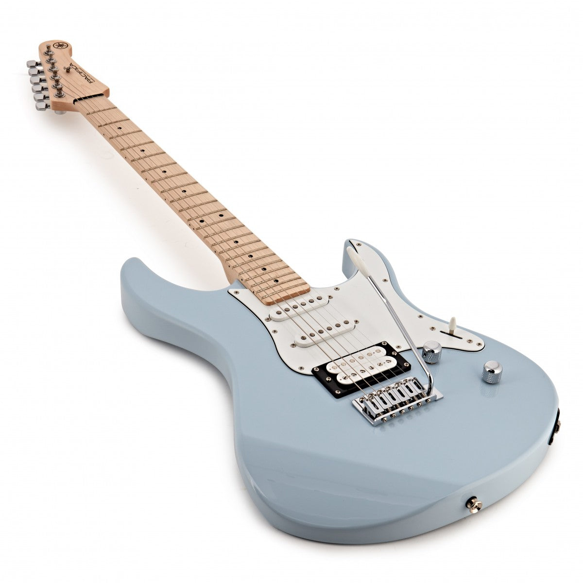 Đàn Guitar Điện Yamaha Pacifica PAC112VM, Ice Blue, HSS