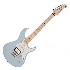 Đàn Guitar Điện Yamaha Pacifica PAC112VM, Ice Blue, HSS