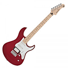 Đàn Guitar Điện Yamaha Pacifica PAC112VM, Red Metallic, HSS