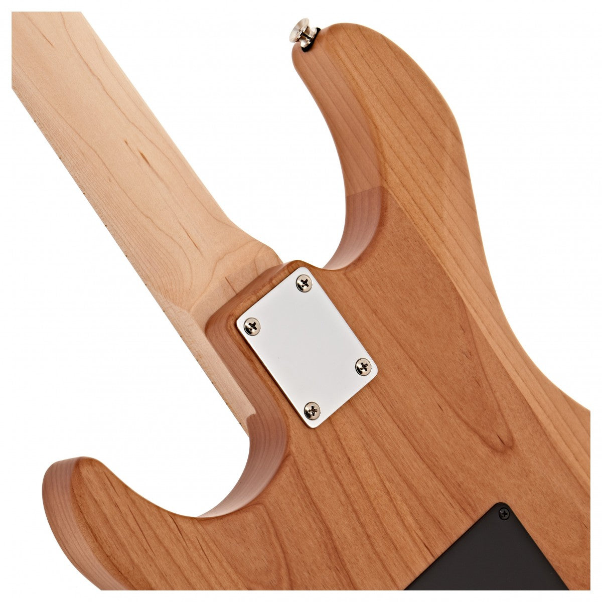 Đàn Guitar Điện Yamaha Pacifica PAC112VM, Yellow Natural Satin, HSS