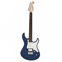 Đàn Guitar Điện Yamaha Pacifica PAC112V, United Blue, HSS