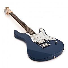 Đàn Guitar Điện Yamaha Pacifica PAC112V, United Blue, HSS