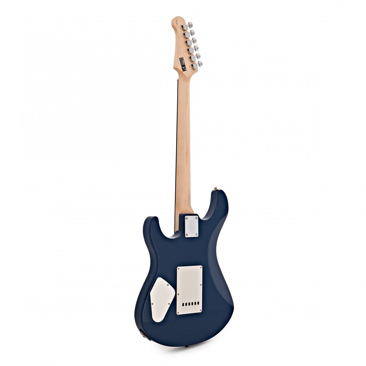 Đàn Guitar Điện Yamaha Pacifica PAC112V, United Blue, HSS