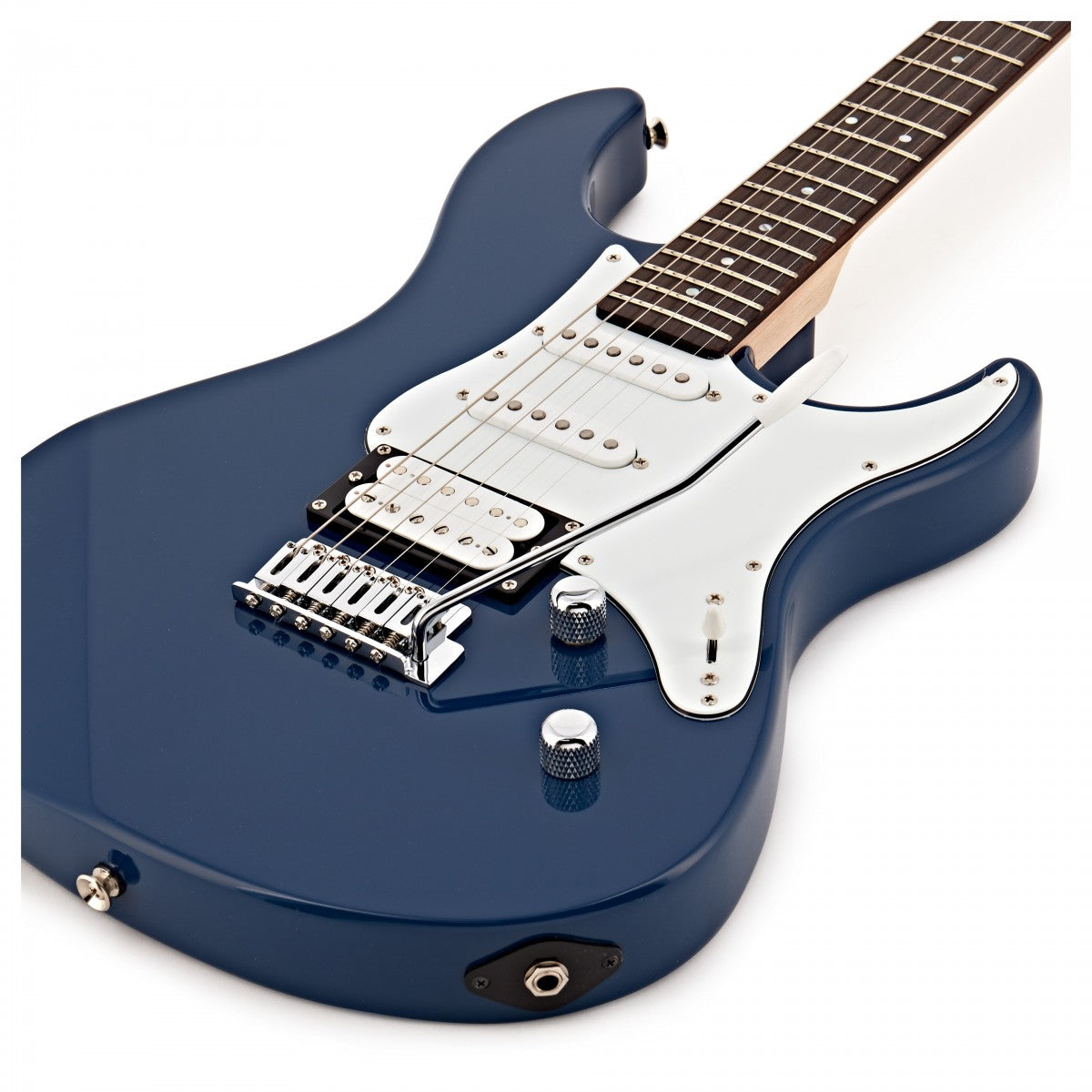 Đàn Guitar Điện Yamaha Pacifica PAC112V, United Blue, HSS