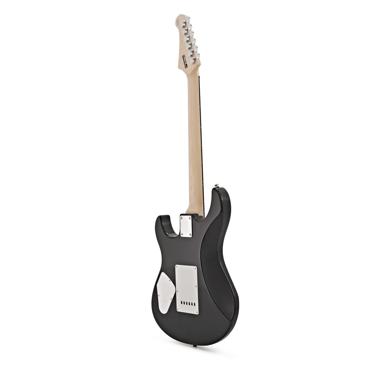 Đàn Guitar Điện Yamaha Pacifica PAC212VFM,Translucent Black, HSS